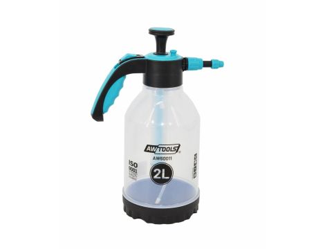 AWTOOLS OPRYSKIWACZ CIŚNIENIOWY RĘCZNY 2,0L - 3