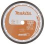 MAKITA TARCZA DIAMENTOWA 230x22,23mm SEGMENT (SUCHO/MOKRO) BETON, KAMIEŃ - 2