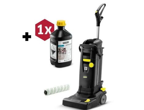 KARCHER SZOROWARKA Z ODSYSANIEM BR 30/4 C Anniversary Edition