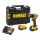 DEWALT WKRĘTARKA UD.18V DCD794P2T 74Nm 2x5,0Ah BL TSTAK