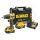 DEWALT WKRĘTARKA UD.18V DCD799P2T 74Nm 2x5,0Ah BL TSTAK