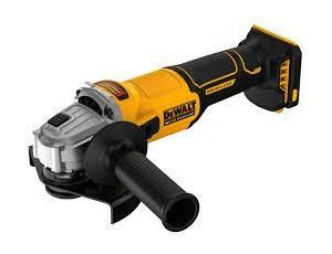 DEWALT SZLIFIERKA KĄT.125mm 18V DCG407N BL