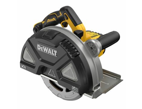 DEWALT PILARKA TAR. DO METALU 18V DCS383N 184/67mm