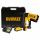 DEWALT GWOŹDZIARKA 18V DGN845D1 GAZOWA C6 TRACK-IT 1x2,0Ah 15° 13-40mm