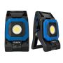 KING TONY LAMPA-LATARKA LED COB 16W Z UCHWYTEM  1600lm - 3
