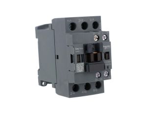 Stycznik mocy Easy TeSys Control AC-3, 38A, 3P (1NC), cewka 24V DC LC1E3801BD