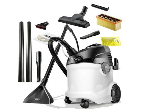 KARCHER ODKURZACZ PIORĄCY SE 5 *EU