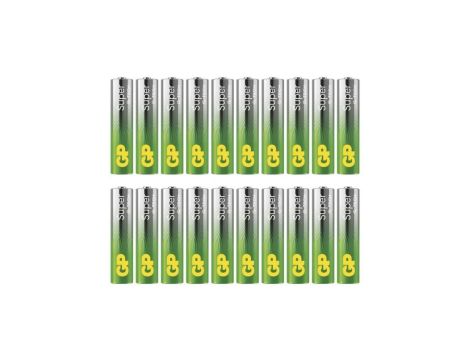 Bateria alkaliczna LR03 / AAA 1,5V SUPER 20DP /20szt./