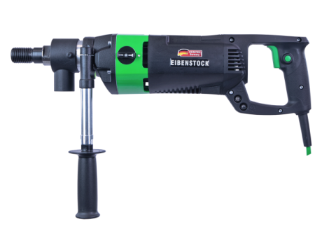 EINBENSTOCK WIERTNICA ZE STATYWEM DBE352