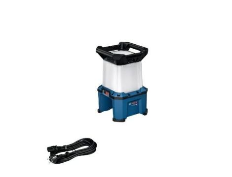 BOSCH LAMPA GLA 18VH-7500 SOLO 7500lm XL-BOXX 06014A5000