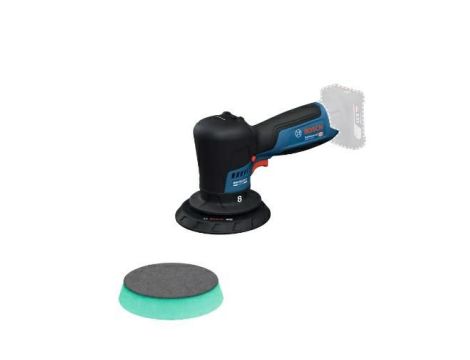 BOSCH POLERKA GPX 12V-125 SOLO 06019L4100