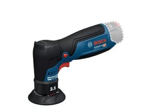 BOSCH SZLIFIERKA MIMOŚRODOWA 125mm GEX 12V-77 SOLO 06019L2100