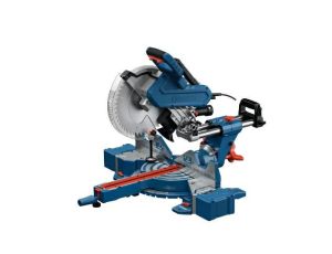 BOSCH PIŁA UKOŚNICA 305mm 1800W GCM 340-305 D 0601'60000