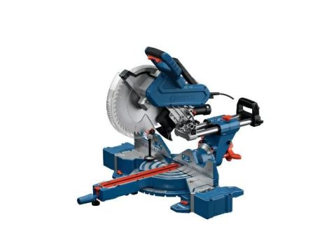 BOSCH PIŁA UKOŚNICA 305mm 1800W GCM 340-305 D 0601'60000