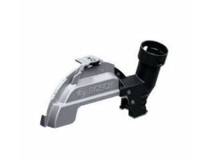 BOSCH POKRYWA ODSYSAJĄCA GDE 180-CG BEZNARZEDZIOWY MONTAŻ. 1600A033Z'