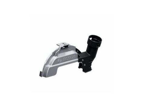 BOSCH POKRYWA ODSYSAJĄCA GDE 180-CG BEZNARZEDZIOWY MONTAŻ. 1600A033Z'