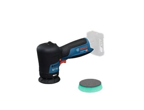 BOSCH POLERKA GPO 12V-77 SOLO 06019L3000
