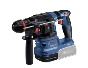 BOSCH MŁOT SDS+ GBH 18V-22 X SOLO 2J ONECHUCK 0611924100