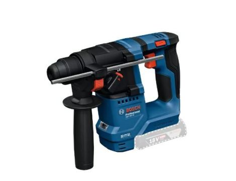 BOSCH MŁOT SDS+ GBH 18V-18 SOLO 1,5J 0611927000