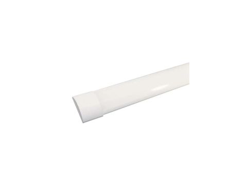 Oprawa liniowa, sufitowa 150cm LED 38W 6080lm 6400K IP20 biała barwa zimna CW V-TAC VT-8338 5 LAT GWARANCJI