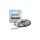Taśma LED 2835 Slim 300 SMD 12V 4.8W 100lm/W ciepła 3000K IP20 - ED00031556 /odcinki po 5 m/