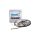 Taśma LED 2835 Slim 300 SMD 12V 4.8W 103lm/W zimna 6500K IP54 - ED00031561 /odcinki po 5 m/