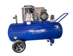 ADLER KOMPRESOR 150l  AD400-150-3  230V