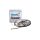 Taśma LED 2835 Slim 300 SMD 12V 4.8W 100lm/W ciepła 3000K IP54 - ED00031559 /odcinki po 5 m/