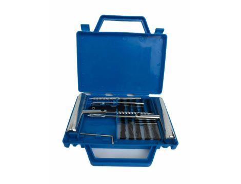 ROCKFORCE ZESTAW NAPRAWCZY DO OPON 14el.