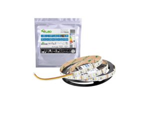 Taśma LED CCT 600 SMD 12V 22W 92lm/W (2700K-6500K) IP54 - ED00031569 /odcinki po 5 m/