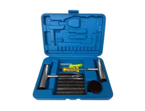 ROCKFORCE ZESTAW NAPRAWCZY DO OPON 20el.