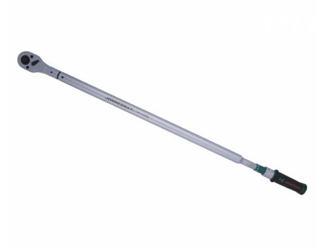 JONNESWAY KLUCZ DYNAMOMETRYCZNY 3/4" 200-1000Nm L-P T401000N