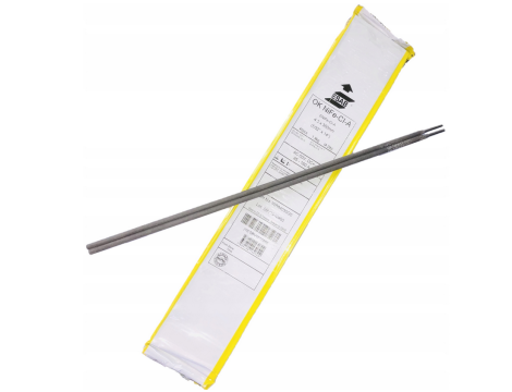 ESAB ELEKTRODA OK 92.58  FI 4,00/1,9kg ŻELIWO