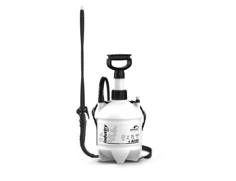 MAROLEX OPRYSKIWACZ INDUSTRY LITE ACID LINE  5