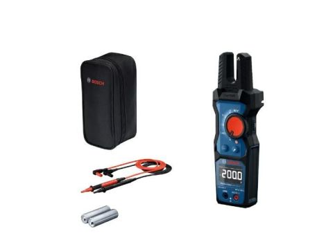 BOSCH MIERNIK WIDEŁKOWY GFM 1000-15 0601077400