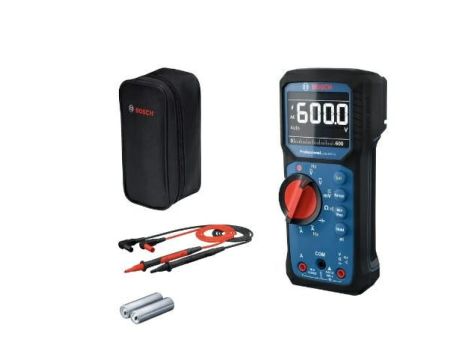 BOSCH.MIERNIK WIELOFUNKCYJNY GDM 600-15 0601077300