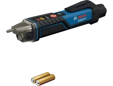 BOSCH.TESTER NAPIĘCIA GVD 1000-17 0601077000