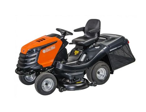 OLEO-MAC TRAKTOREK SAMOJEZ. OM124/24 KH... 122cm, 24KM, KOSZ