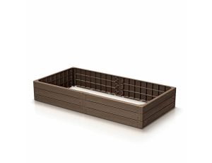 PROSPERPLAST WARZYWNIAK-RABATA OGRODOWA IBWR RUSTYKALNA CEGŁA