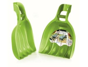 PROSPERPLAST ZGARNIACZ DO LIŚCI IGLIS1 BEAR PAW OLIWKA