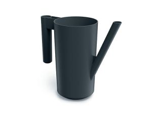 KONEWKA TUBO 2l - ANTRACYT