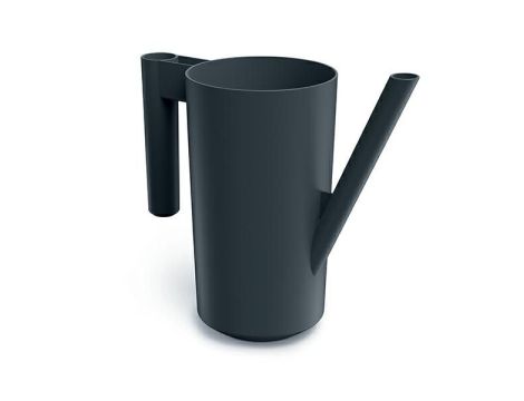 KONEWKA TUBO 2l - ANTRACYT