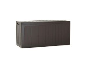 SKRZYNIA OGRODOWA 280L BOARDEBOX - UMBRA