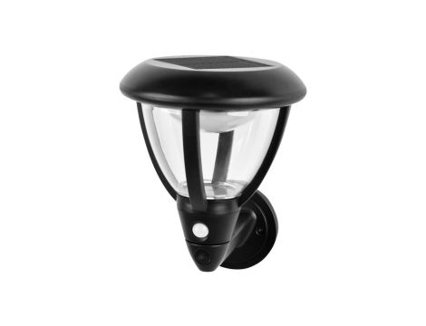 Solarna Oprawa Elewacyjna LED SOE-3