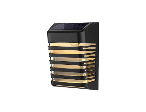 Solarna Oprawa Elewacyjna LED SOE-2