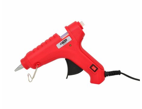 AWTOOLS PISTOLET DO KLEJU  80W - 3