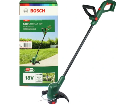 BOSCH KOSA ŻYŁ. EASY GRAS CUT 18V-230 BT 06008C1A04