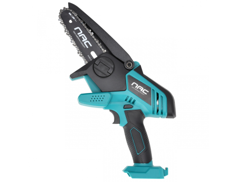 NAC PIŁA ŁAŃCUCHOWA  20V 10cm BEZ AKUM. I ŁADOWARKI