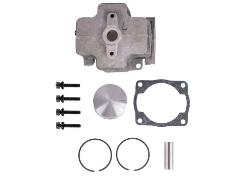 CZ.GEKO KOMPLET CYLINDER+TŁOK+PIERŚCIENIE DO OPRYSKIWACZA SPALINOWEGO (40mm)