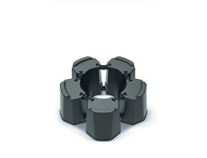 PROSPERPLAST PODSTAWA DO POJEMNIKA NA DESZCZÓWKĘ IBAS5S ANTRACYT